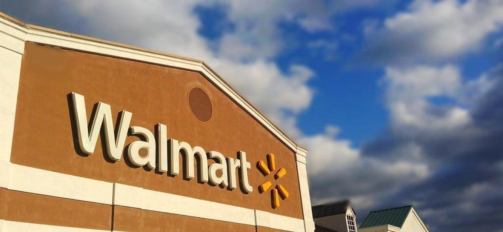 Walmart Gets More Out of Minimum Wage Laws Than You Think