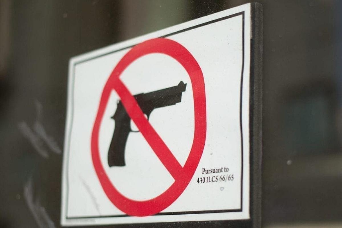 Virginia Beach Shooting Took Place in Gun-Free Zone, Yet Media Demands More Gun Control