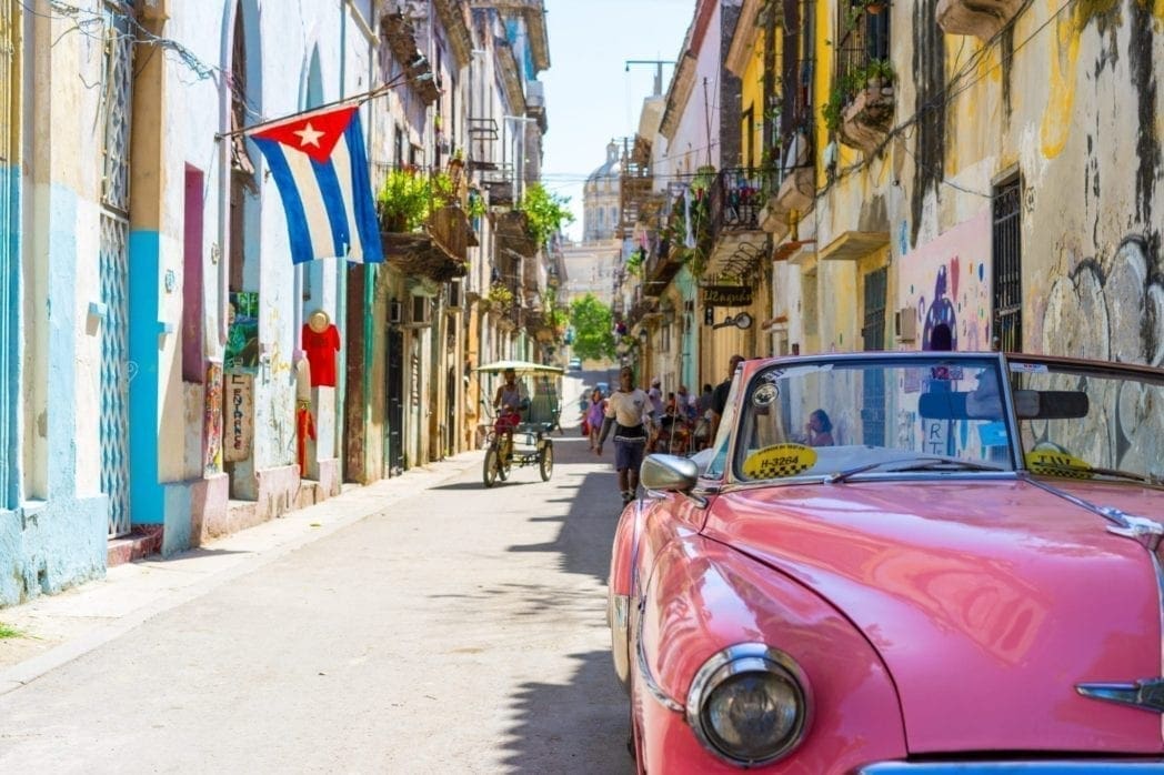 Cuba’s New Shortages Likely the Result of Price Controls