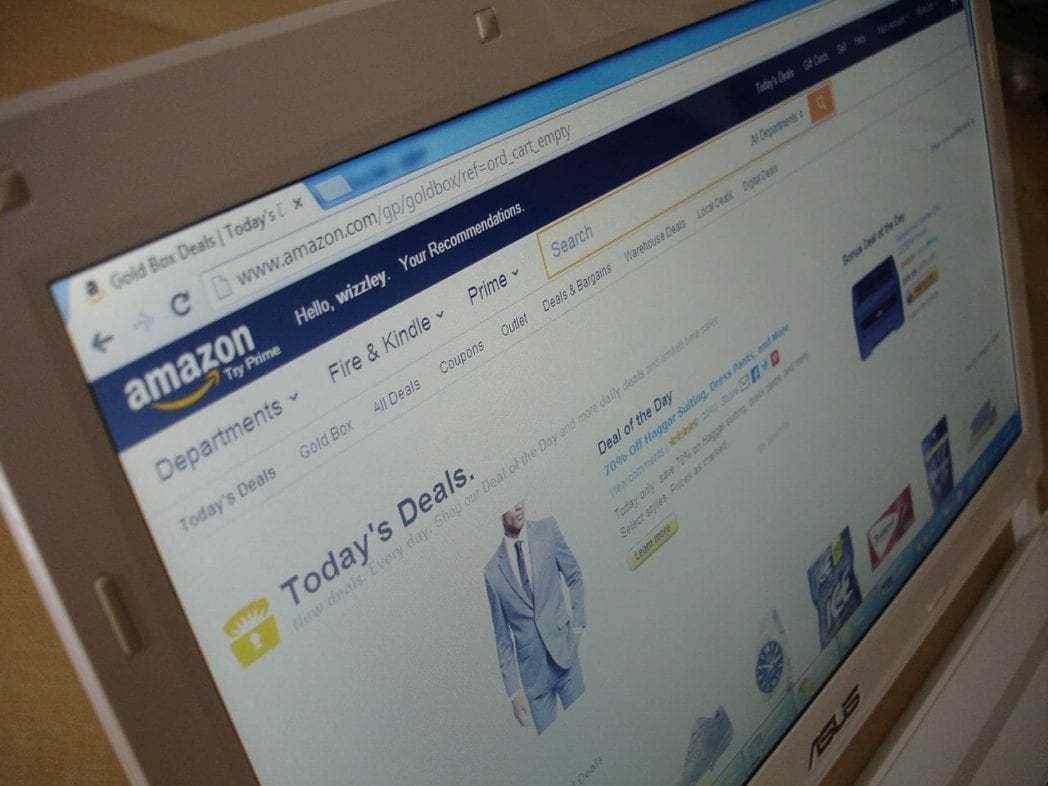 Stop Blaming Amazon for Everything