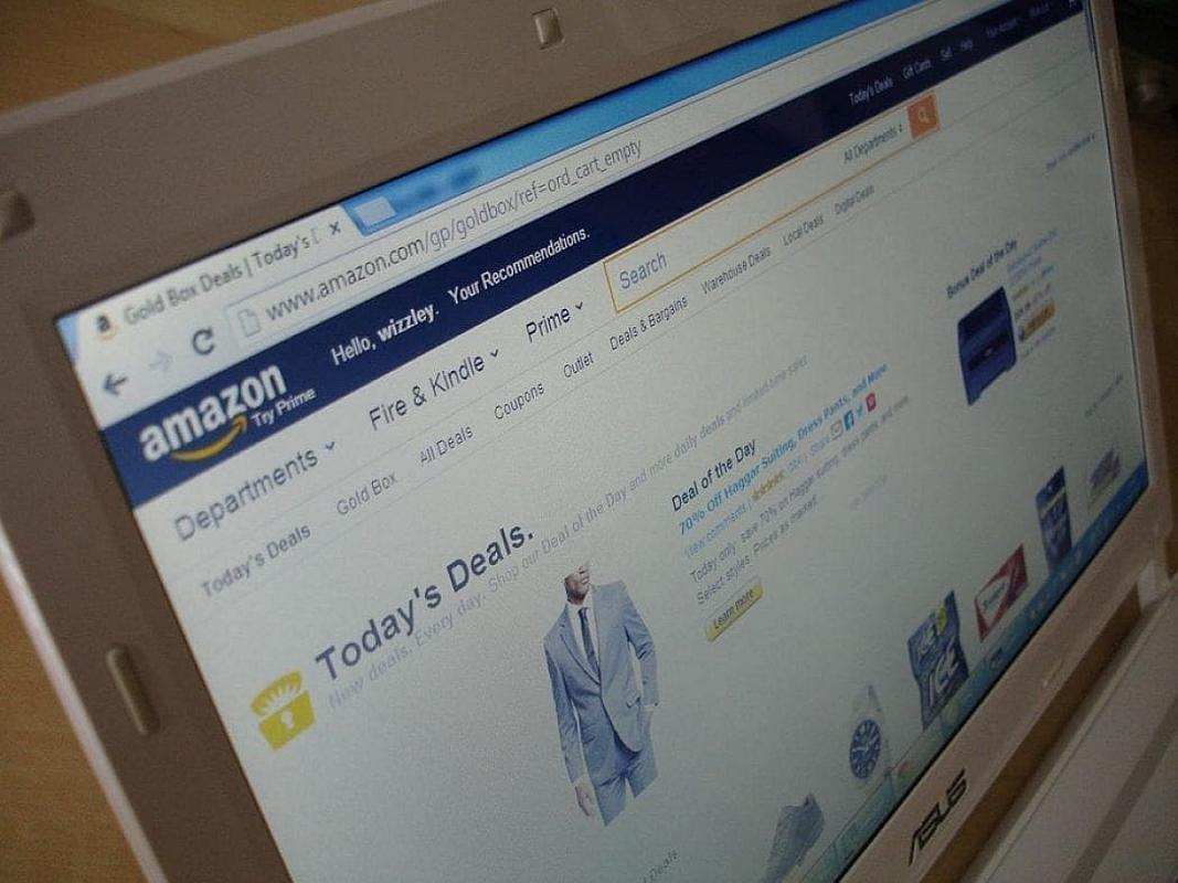 Stop Blaming Amazon for Everything
