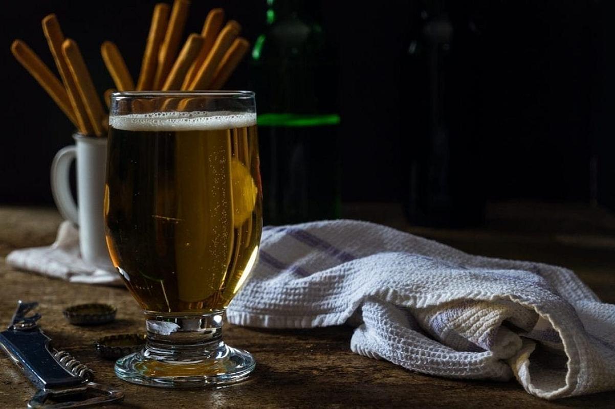 Bill Expanding Cider Freedom Passes in New Hampshire