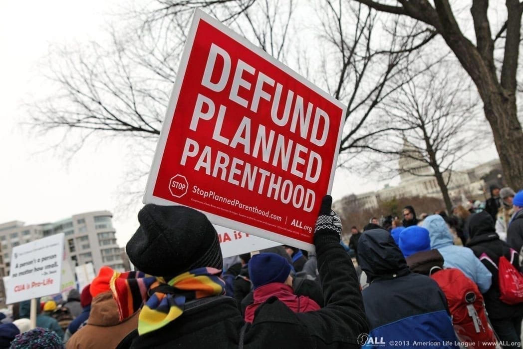 Abortion Providers Lose Title X Funding, For Now, After ‘Protect Life Rule’ Upheld in US Court