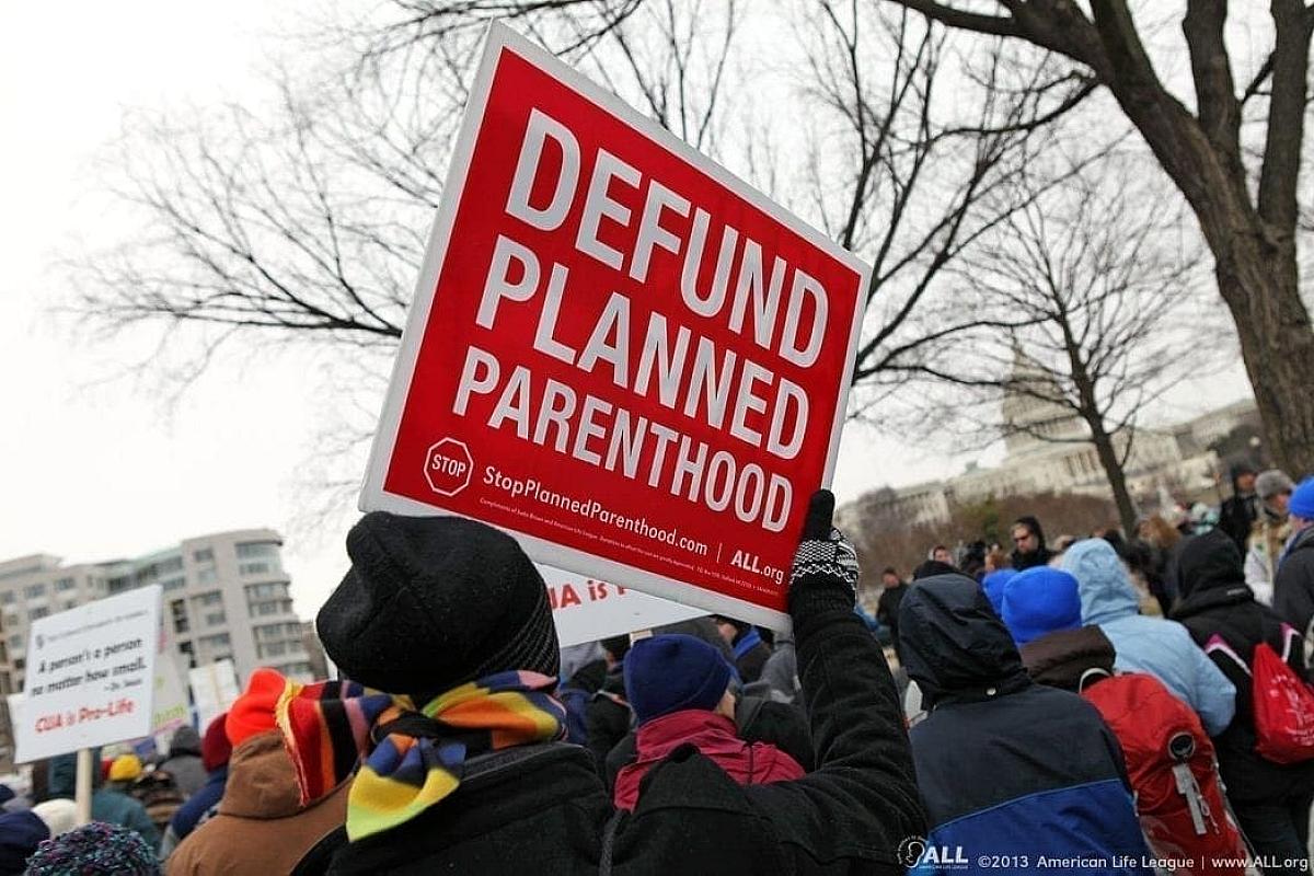 Abortion Providers Lose Title X Funding, For Now, After ‘Protect Life Rule’ Upheld in US Court