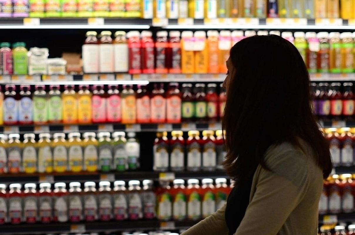 Next Target In Trump's Trade War: Olive Oil Consumers