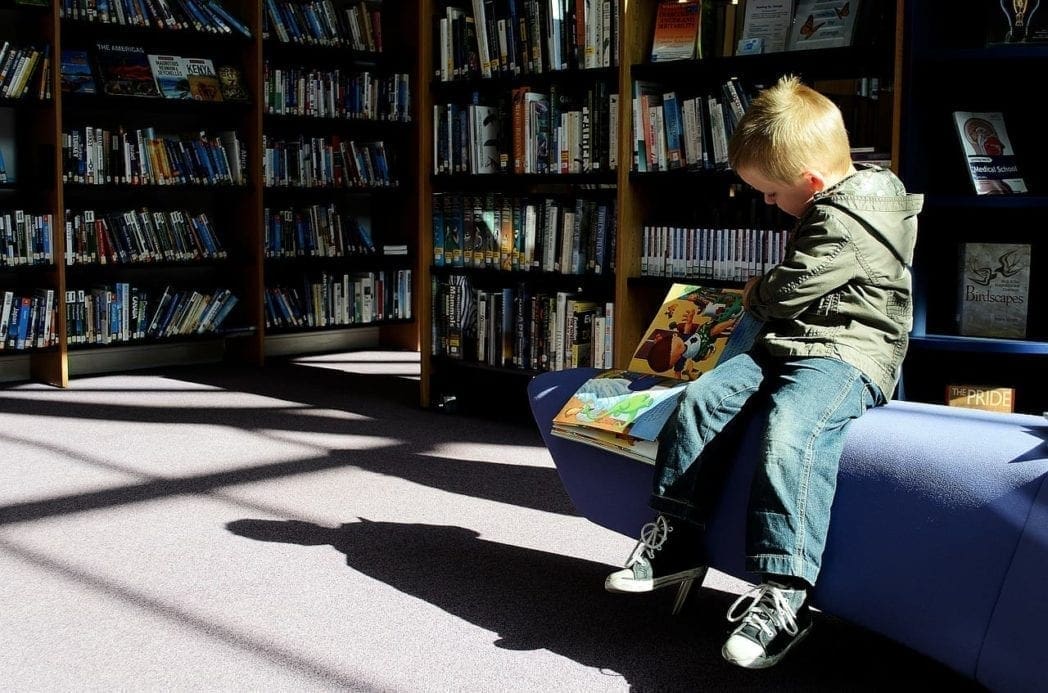 Don't Like Drag Queens Reading Books To Children? Ban The Public Library