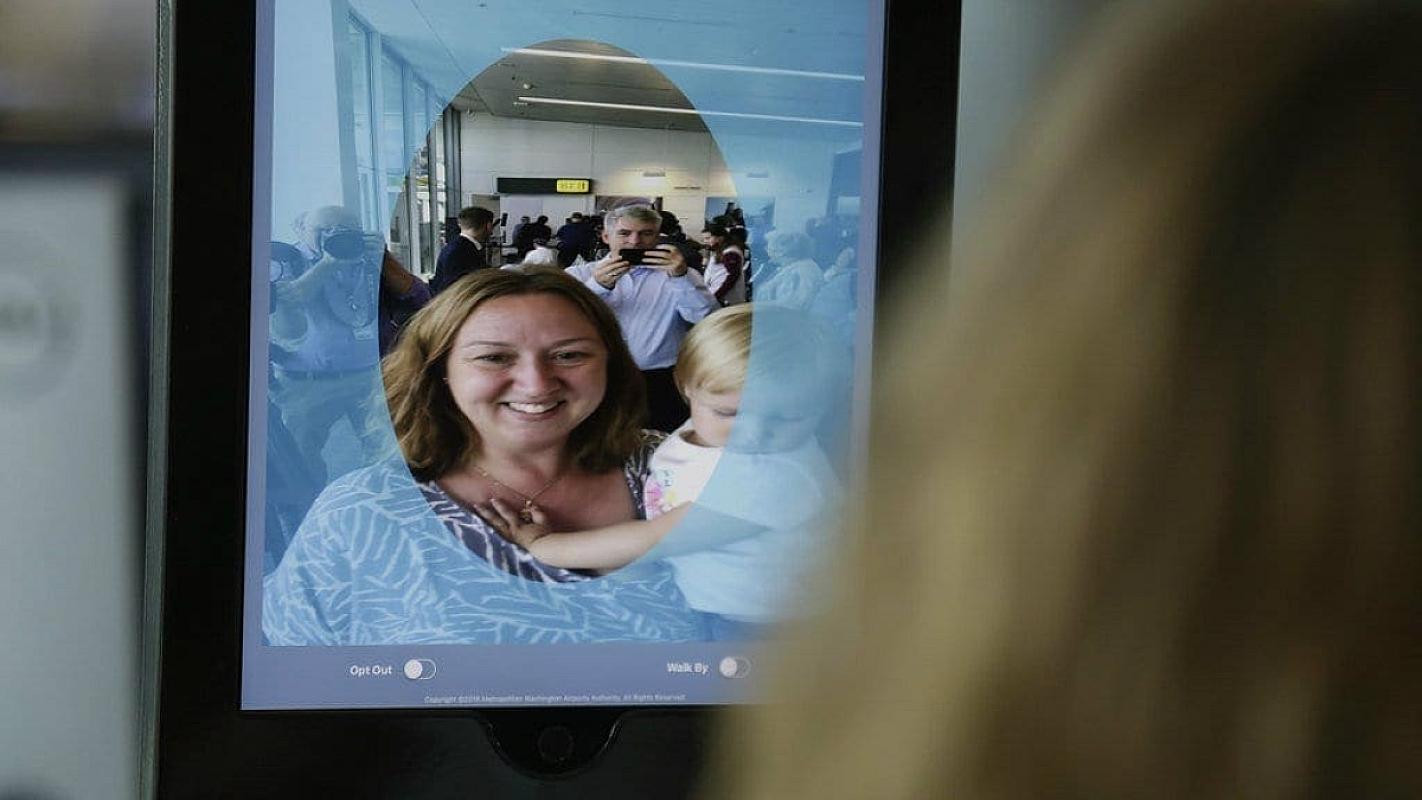 Feds Track Americans With Facial Recognition, DMV Databases, Until Localities Fight Back