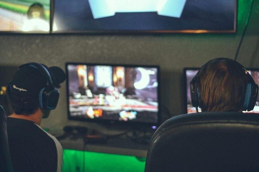 Civil Society – Not the State – Will Solve Video Game Addiction