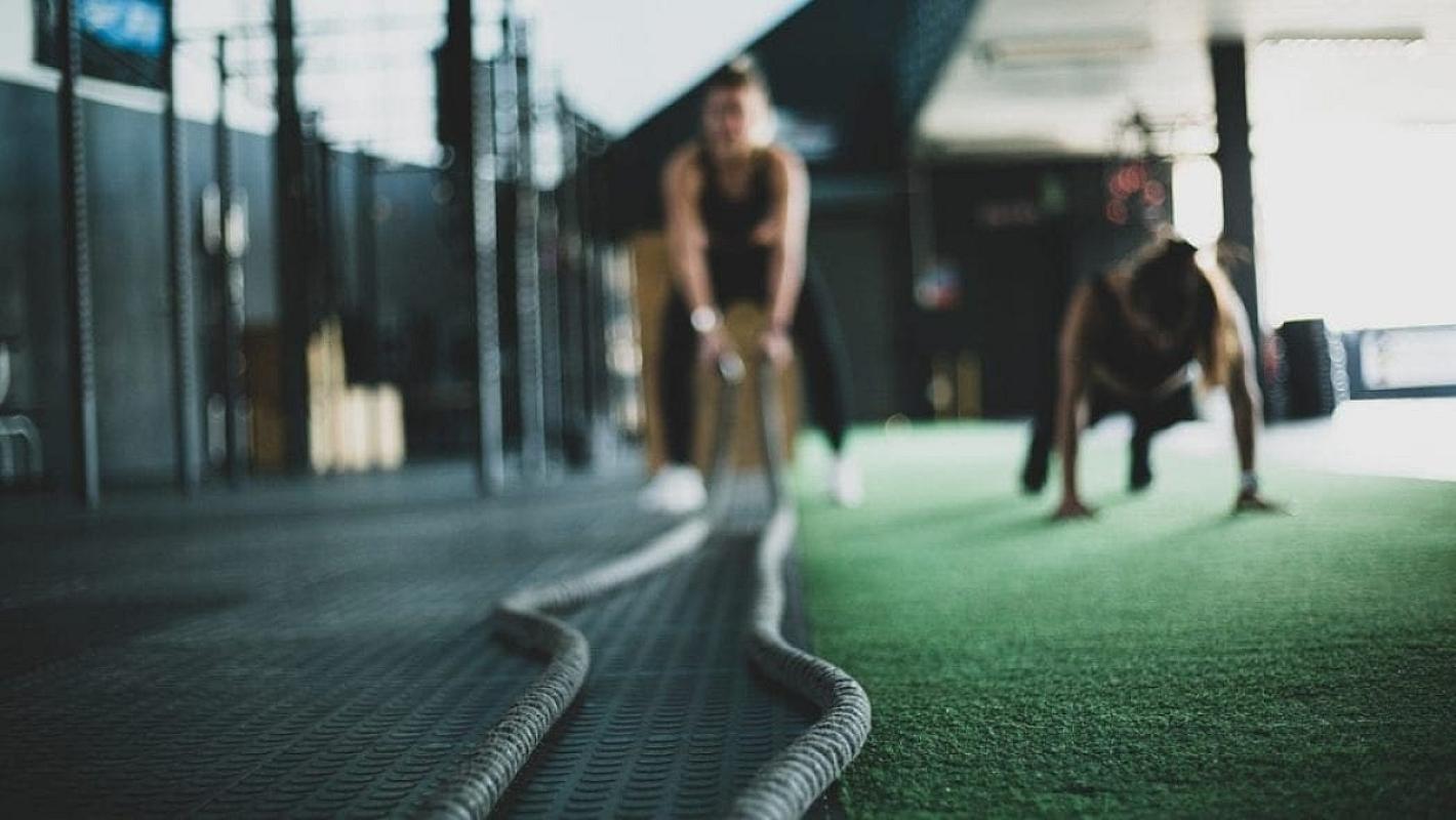 CrossFit Ditches Facebook and Instagram