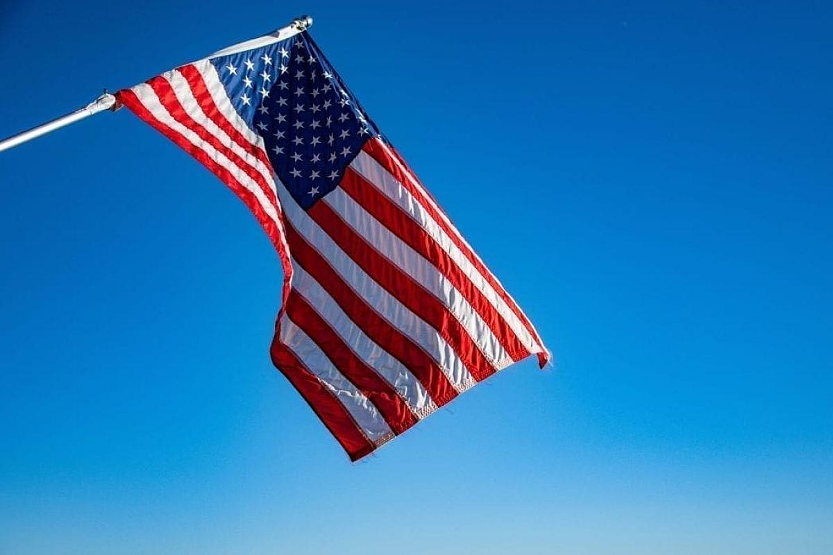 Flag Desecration Bans Repeal the First Amendment