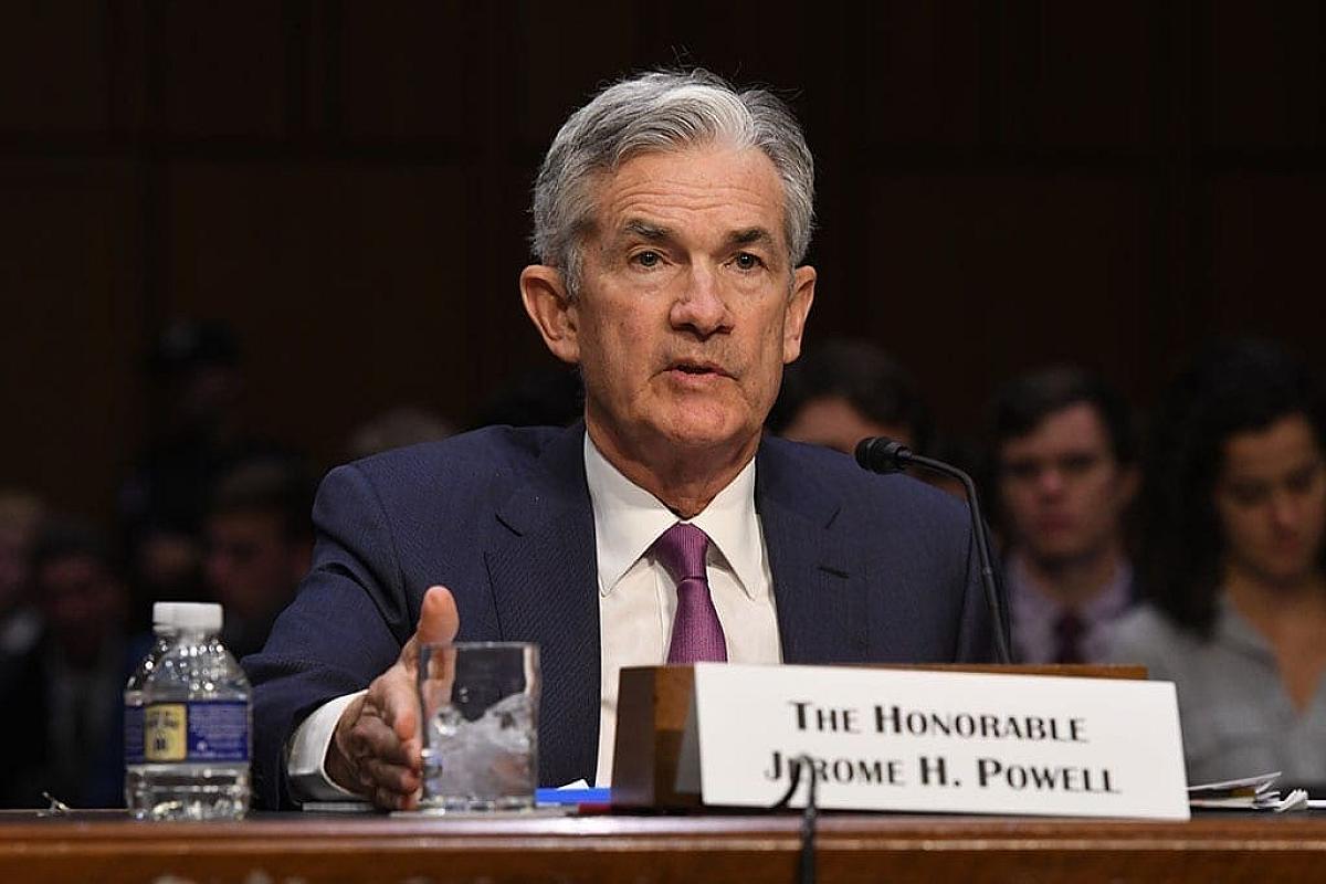 Fed Chairman Wins Over Congress & Wall Street, But JP Morgan Calls Rate Cut ‘A Mistake’