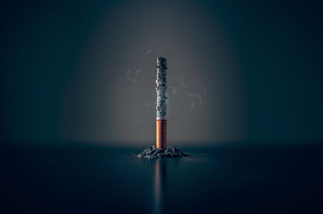 DC Politicians Want Further Micromanagement of E-Cigarettes