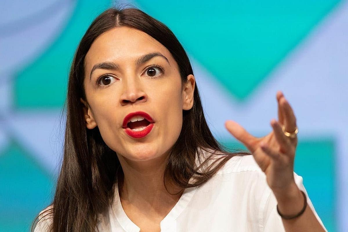 'The Squad' Can't Survive Politically Without 'Racism'