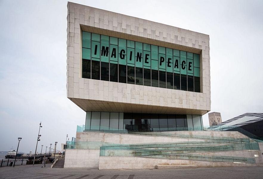 Peace Isn’t a Partisan Issue