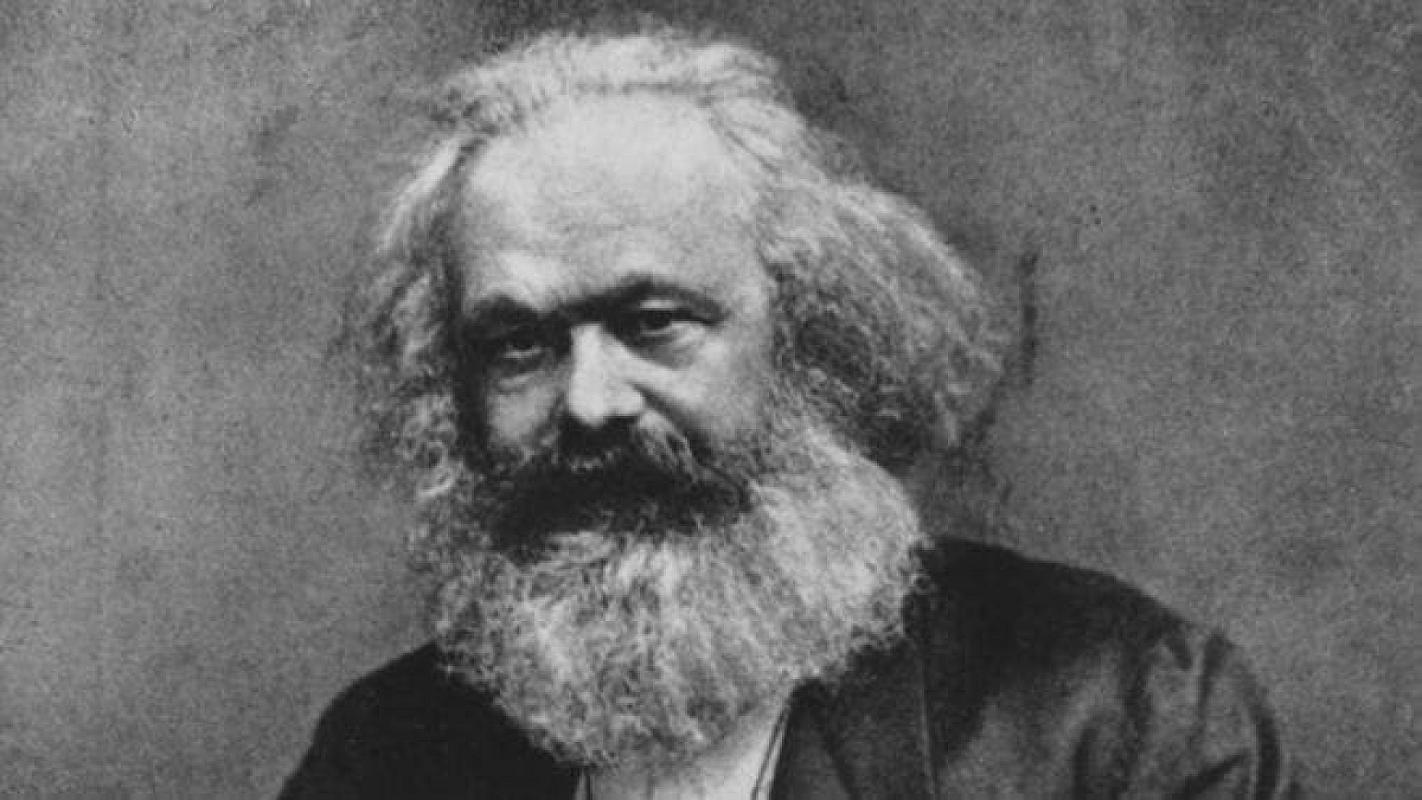 Teen Vogue Re-Shares Article Praising Karl Marx