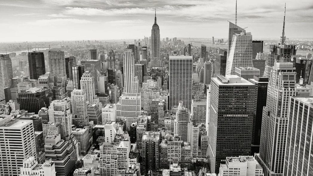 New York Becomes Next State to Pass Statewide Rent Control