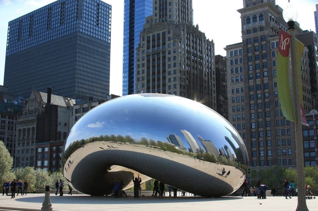 Rural Illinois Wants to Break up from Chicago