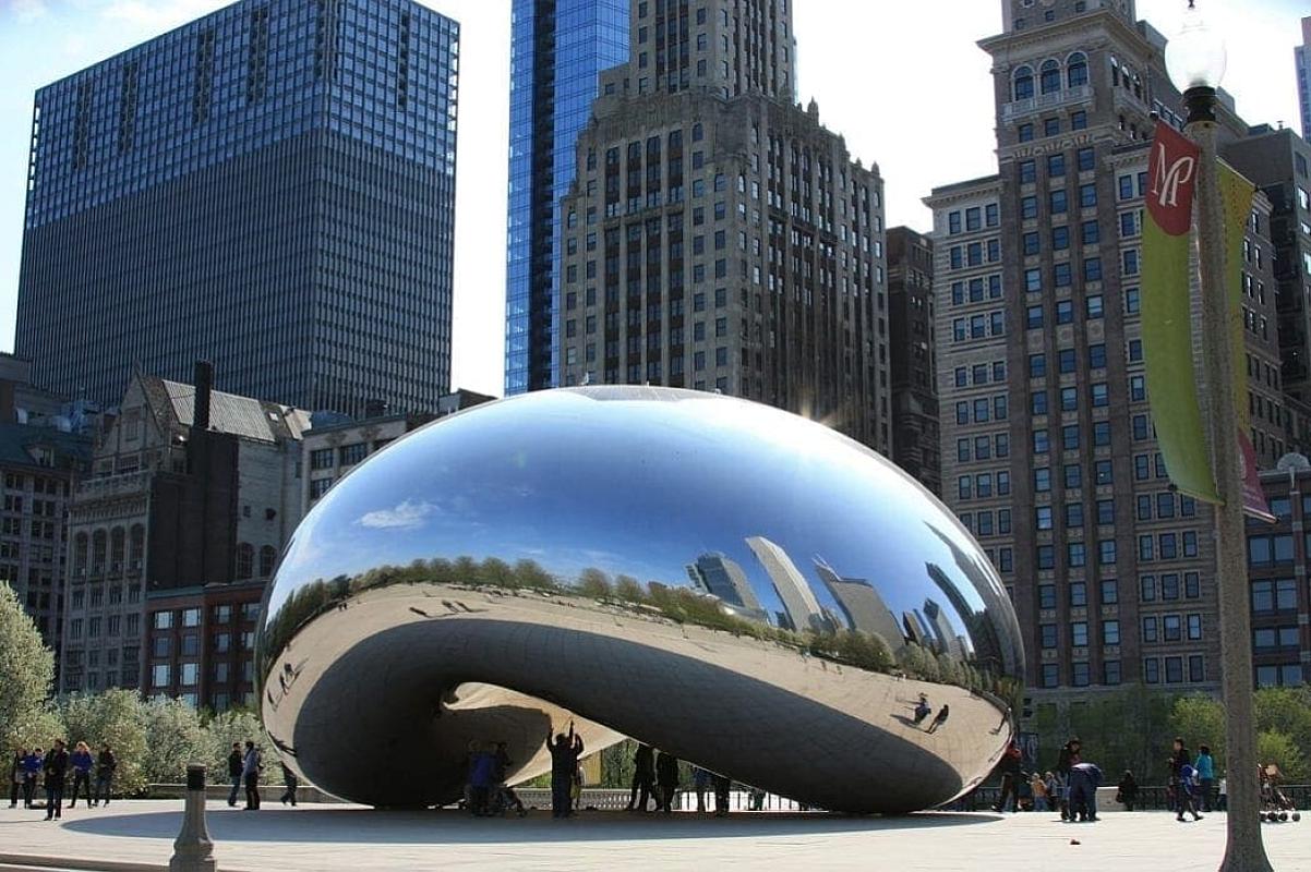 Rural Illinois Wants to Break up from Chicago