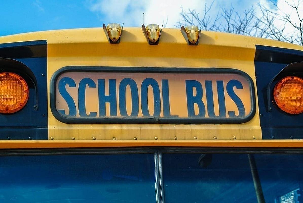 Without Government, Who Would Drop Off Our Kids at the Wrong Stop?