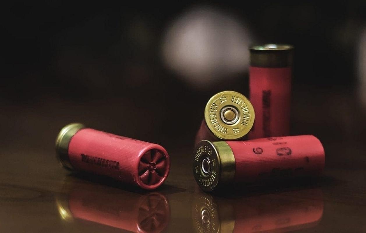 Hispanics Are Arming Themselves After the El Paso Shooting