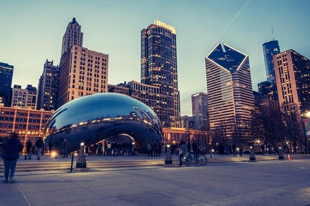 Democrat Politician to Chicago Constituents: Get Armed!