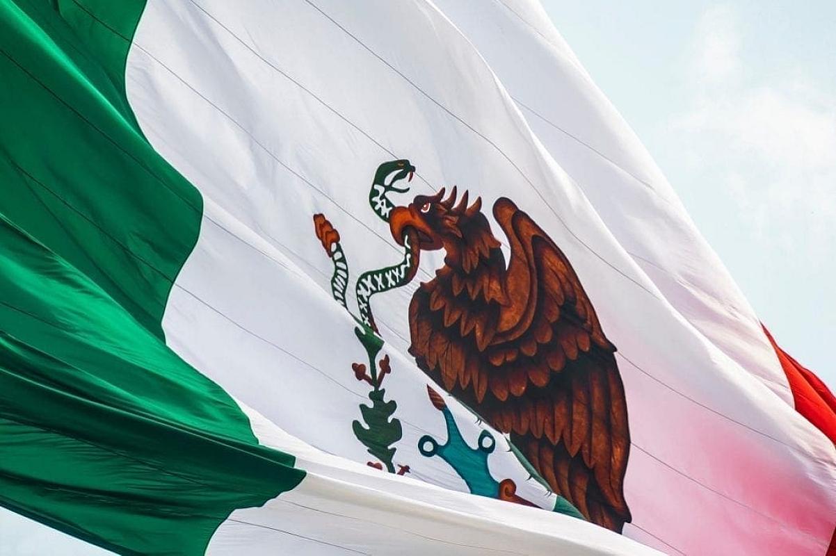 Look in the Mirror: Mexico Shouldn't Lecture America About Gun Policy