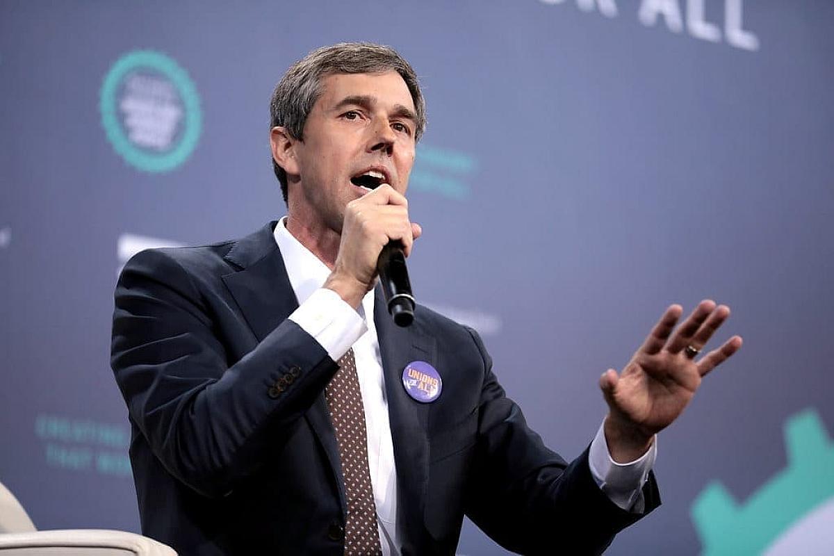 Thanks, Beto