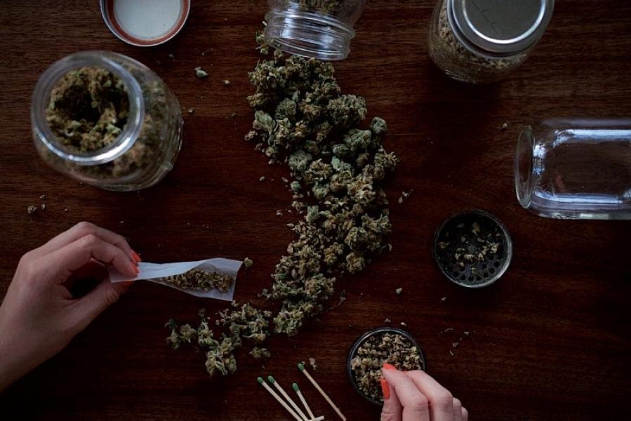 Weed Does Not Need to be Heavily Regulated by the State