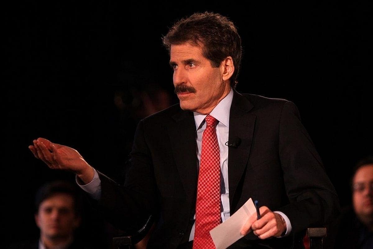 John Stossel Commends Trump for Deregulation
