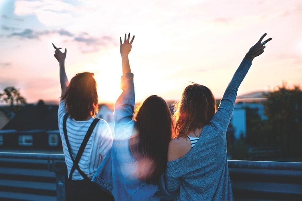 Millennials & Gen Z Mired in Debt, Oblivious to Reasons Why