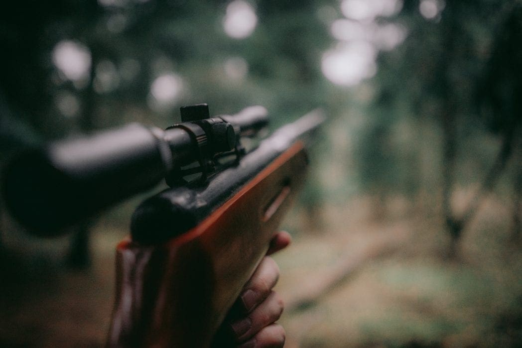 New Jersey Will Pressure Banks to Stop Doing Business with Gun Organizations