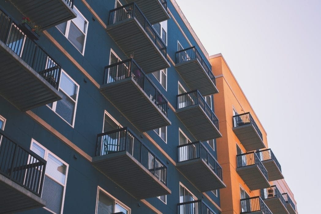 California Rent Control Law Won't Solve Its Housing Problems