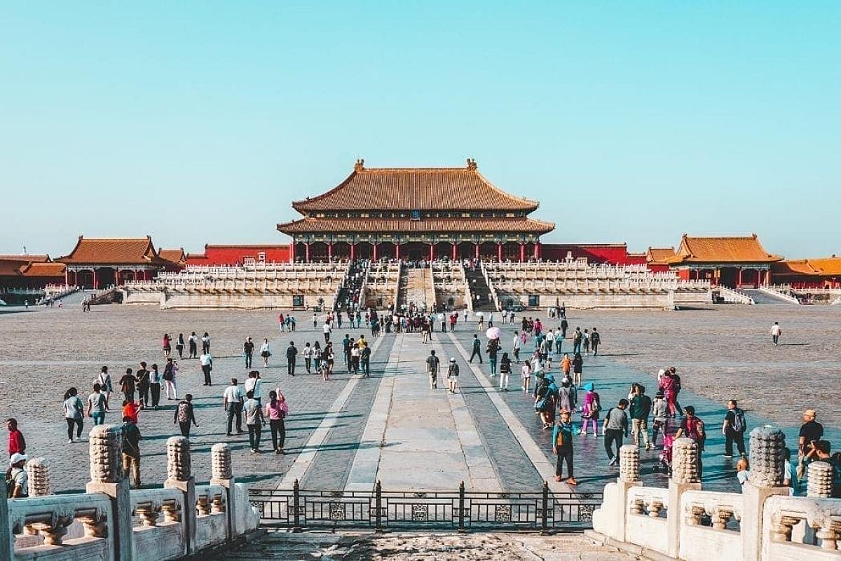 Why Celebrate Communism in China?