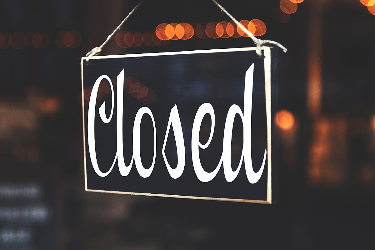 100-Year-Old California Store Shuts Down, Highlighting State’s Suffocating Business Environment