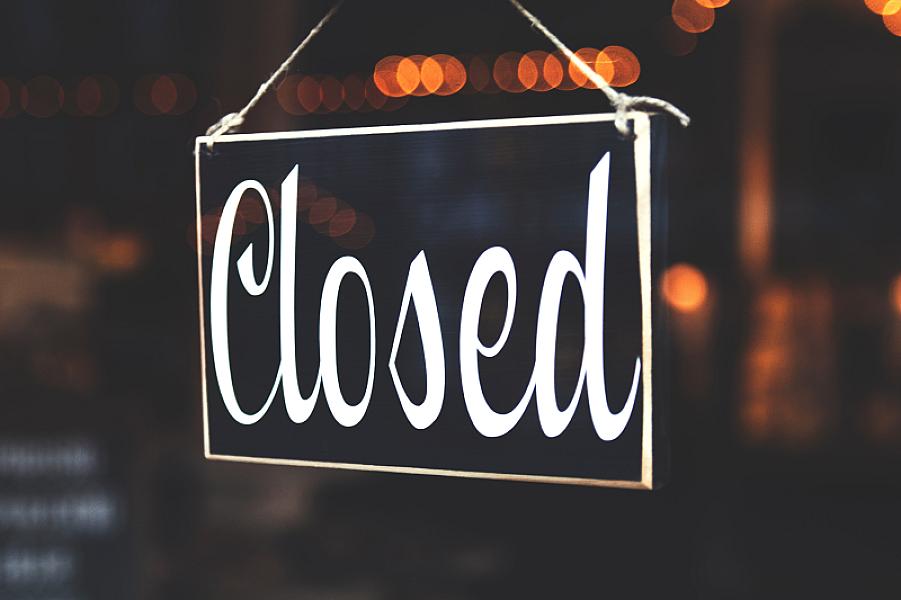 100-Year-Old California Store Shuts Down, Highlighting State’s Suffocating Business Environment