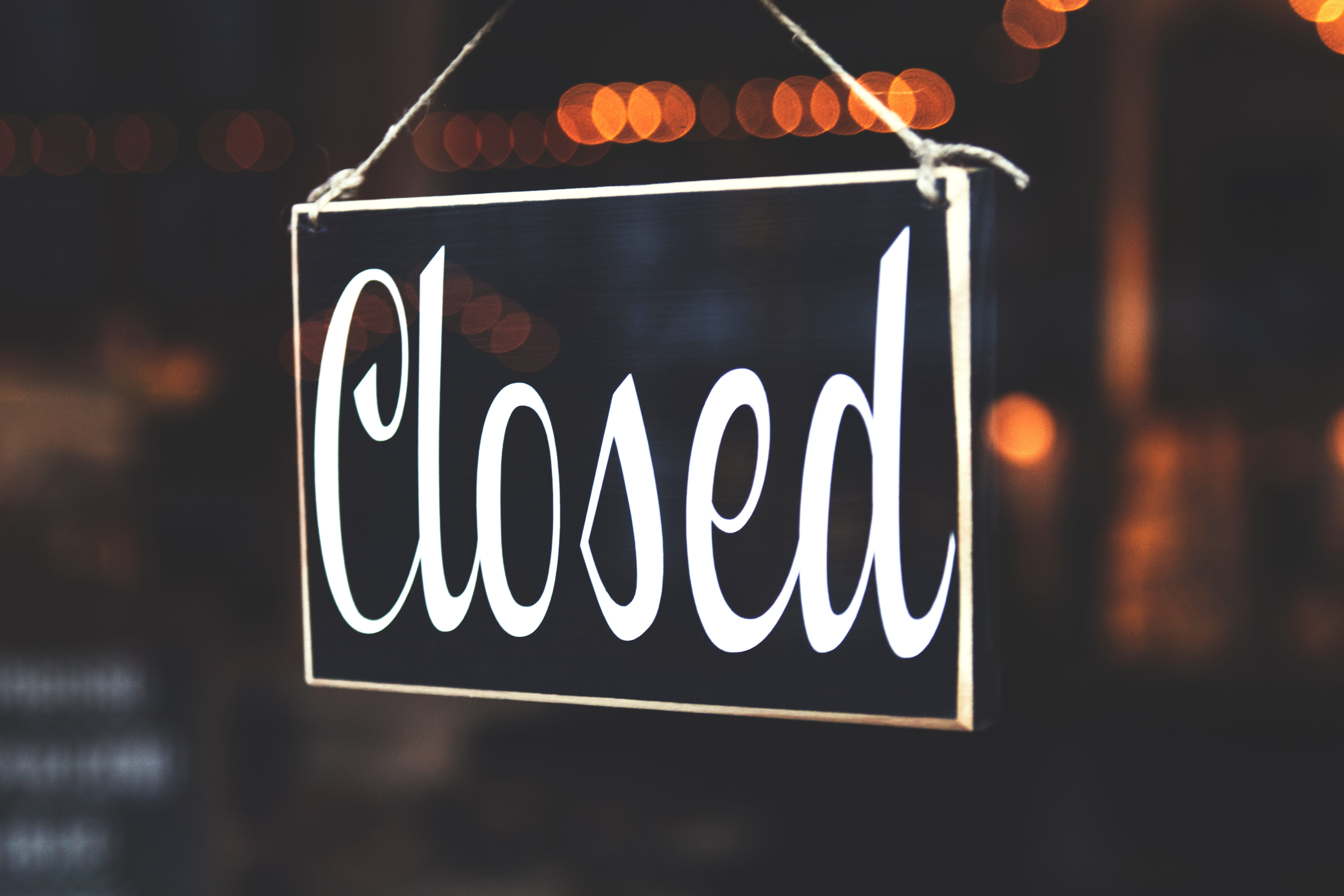 100-Year-Old California Store Shuts Down, Highlighting State’s Suffocating Business Environment