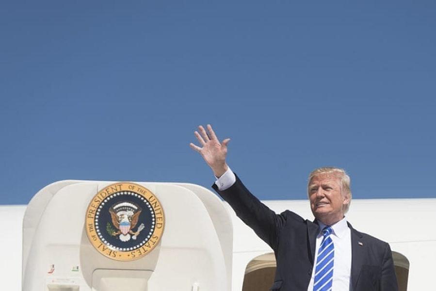 Might Trump End the War on Yemen Too? Saudis Strike Deal With Houthis