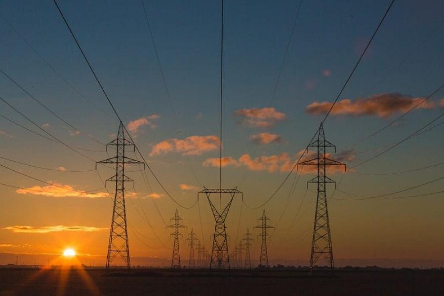 Power to the People: Free California’s Electricity Market