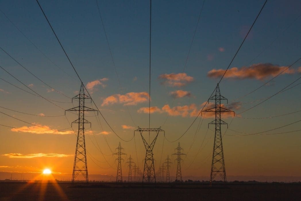Power to the People: Free California’s Electricity Market