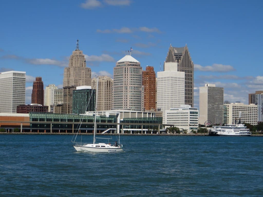 Contrary to Popular Belief, Right to Work Has Not Killed Michigan's Private Sector
