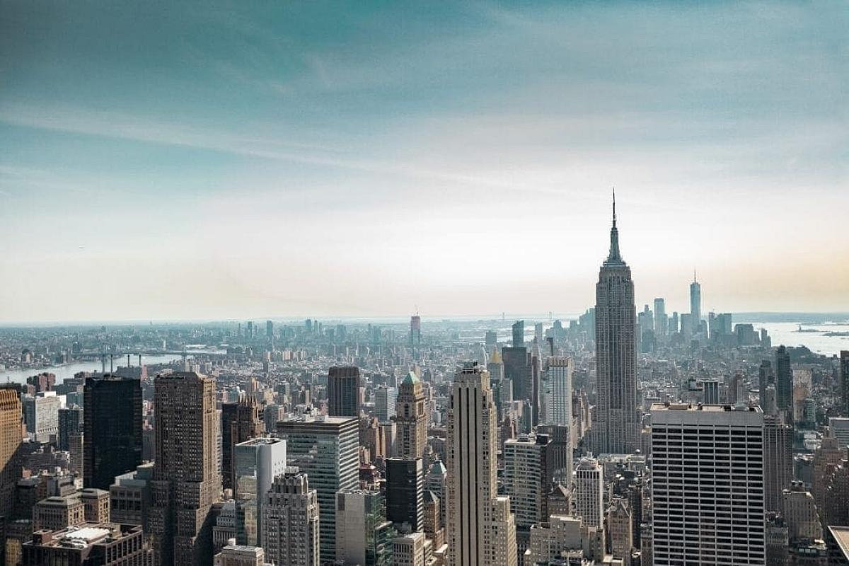 The Big Apple Exodus