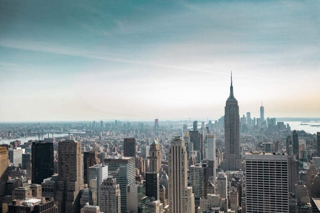 The Big Apple Exodus