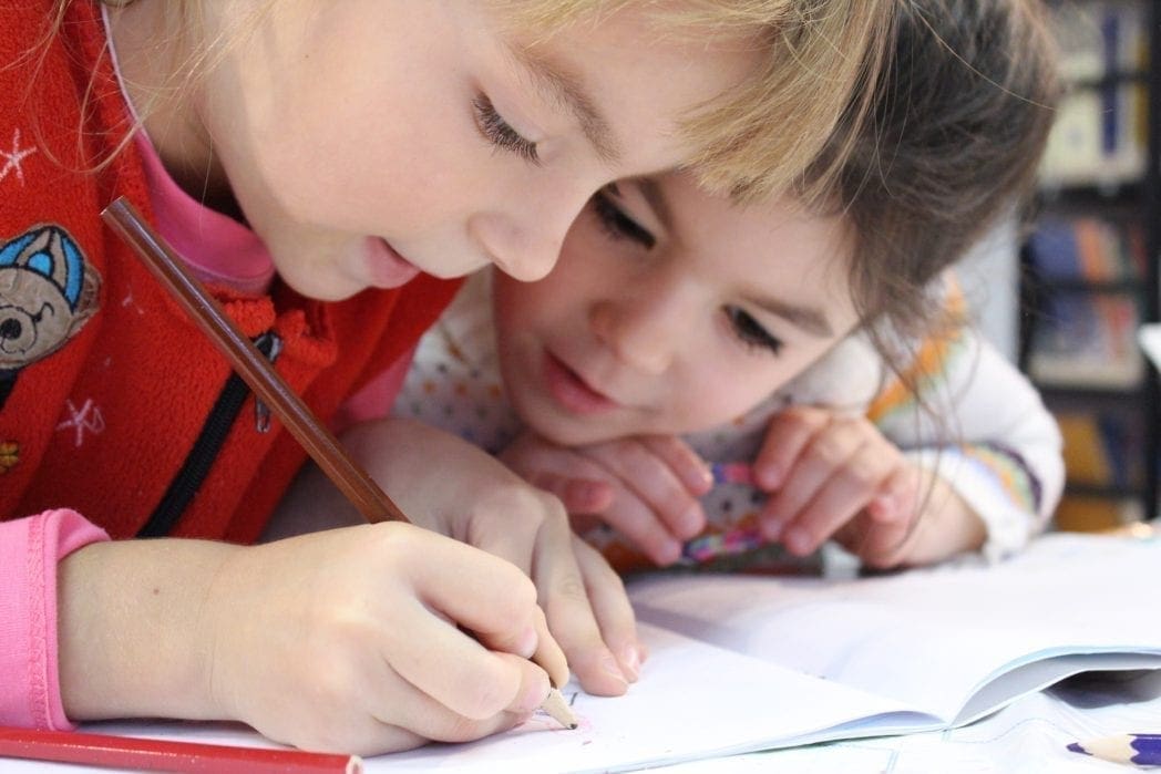 America's Homeschooling Population is Growing