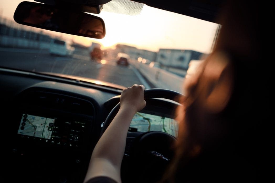 ‘SAFE DRIVERS Act’ Seeks To Expand Bloated Surveillance State