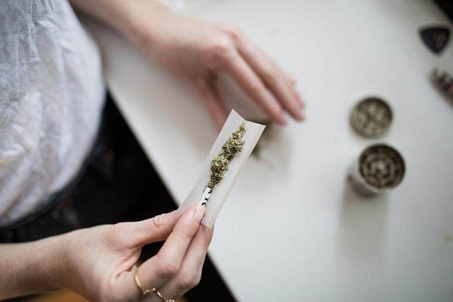 British Local Official Wants to Take a New Approach on Drug Policy