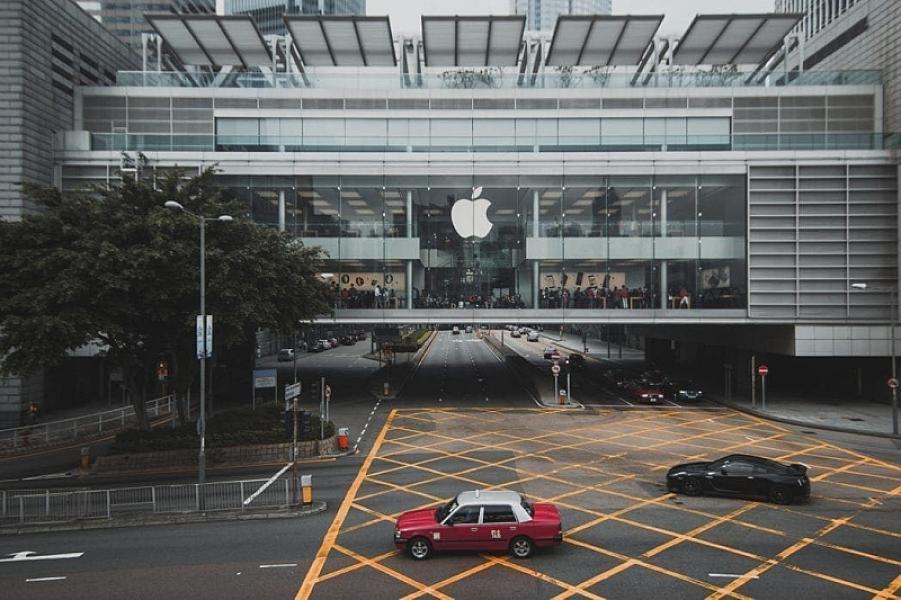 Apple's Plan to 'Alleviate' CA Housing Crisis Will Backfire