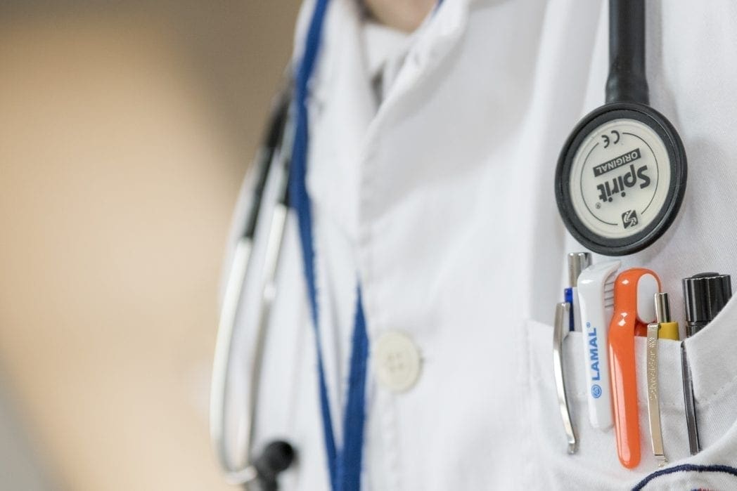 Nurses’ Union Supports Sanders, Ignores Destructive Consequences of Medicare for All