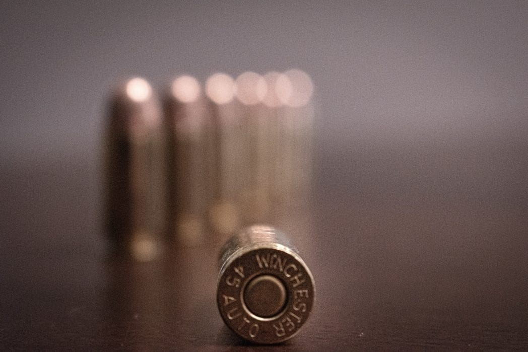 Constitutional Carry Makes Progress in Michigan