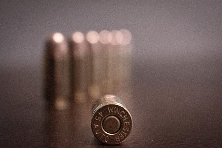 Constitutional Carry Makes Progress in Michigan
