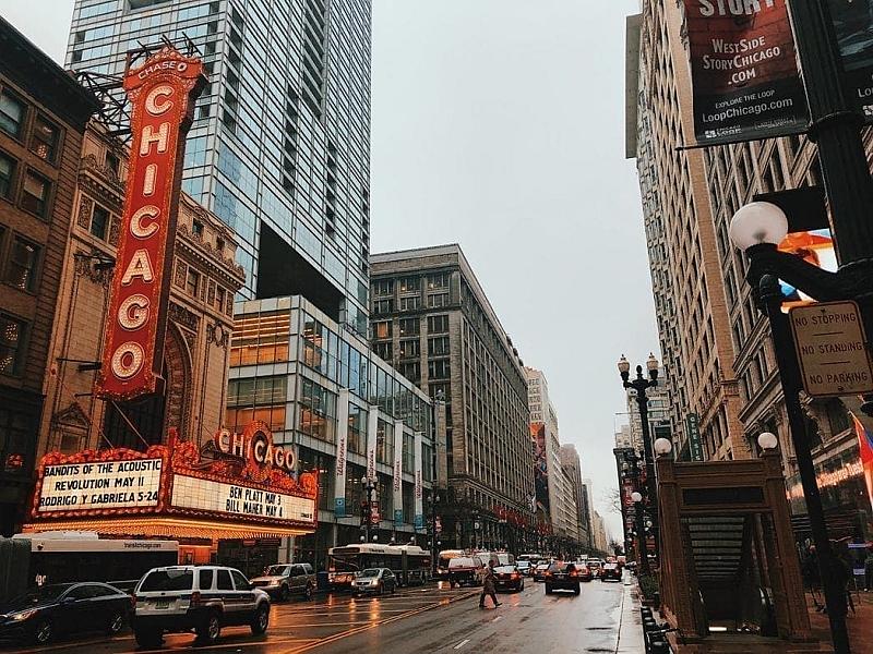 Recent Polls Show that Illinoisans are Leaving Because of Taxes